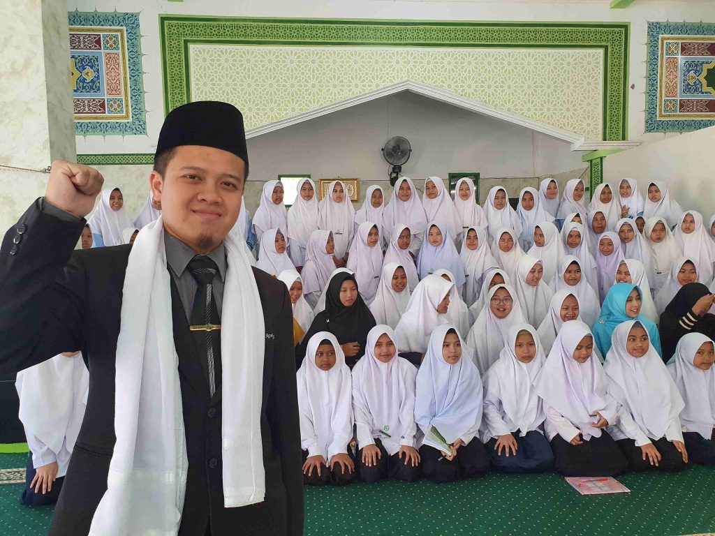 image 1 - MHDarussalam - MHDarussalam
