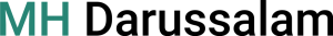 mhdarussalam logo png